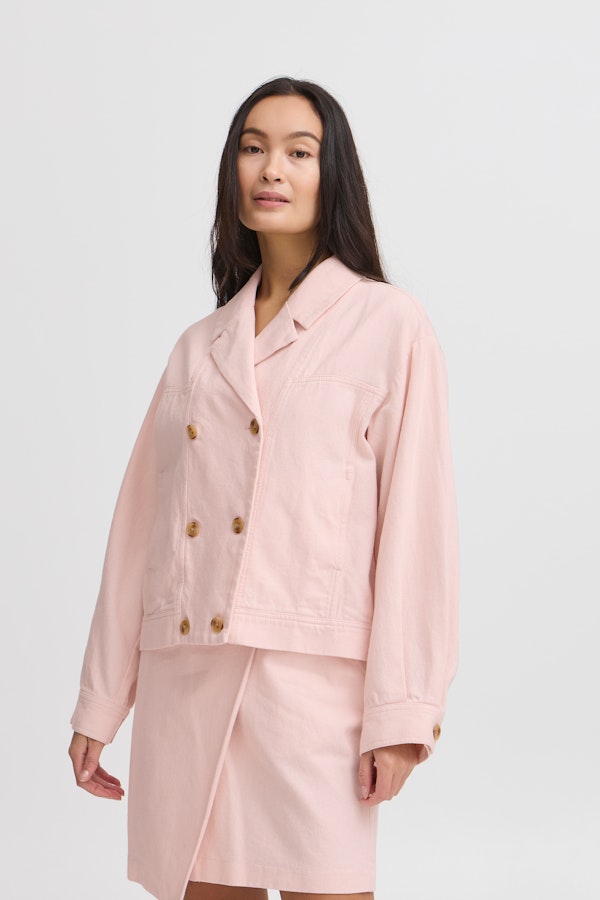 Atelier Reve IRKUNIS Denim Jacket