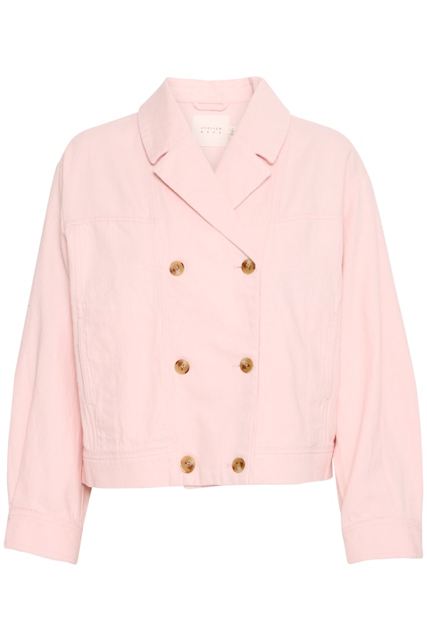 Atelier Reve IRKUNIS Denim Jacket