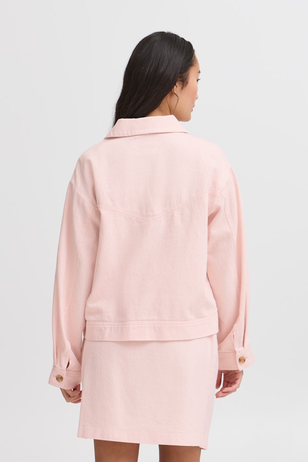 Atelier Reve IRKUNIS Denim Jacket