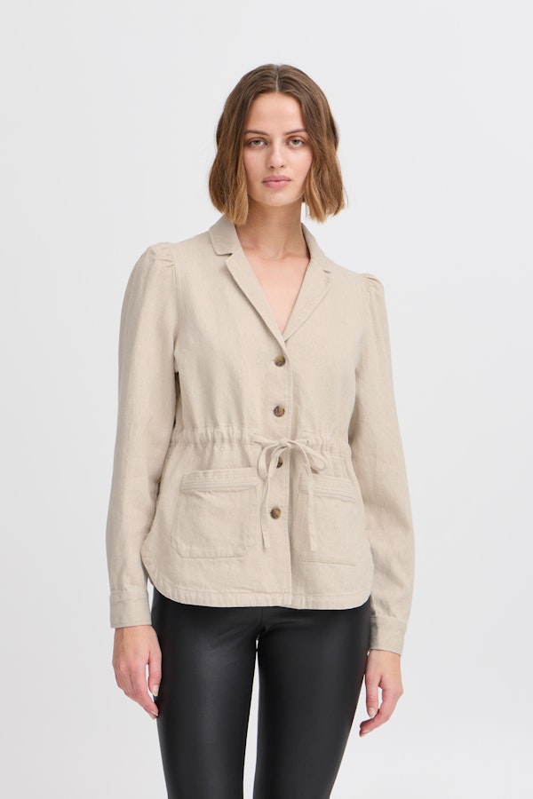 Atelier Reve IRKUNIS Outerwear