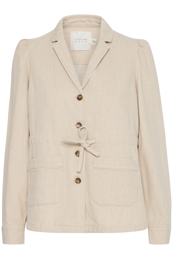 Atelier Reve IRKUNIS Outerwear