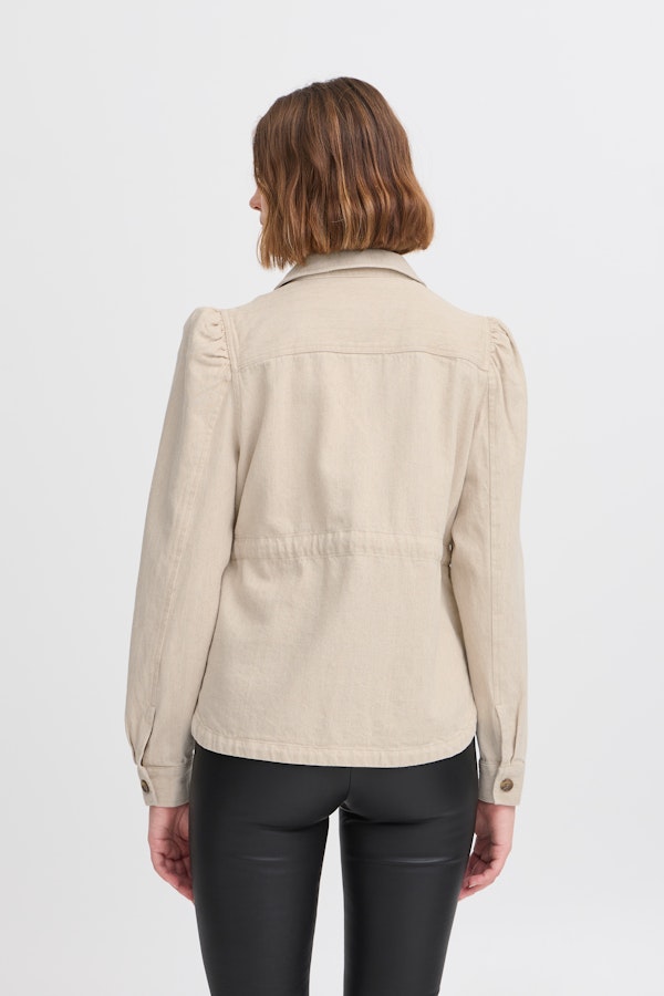 Atelier Reve IRKUNIS Outerwear