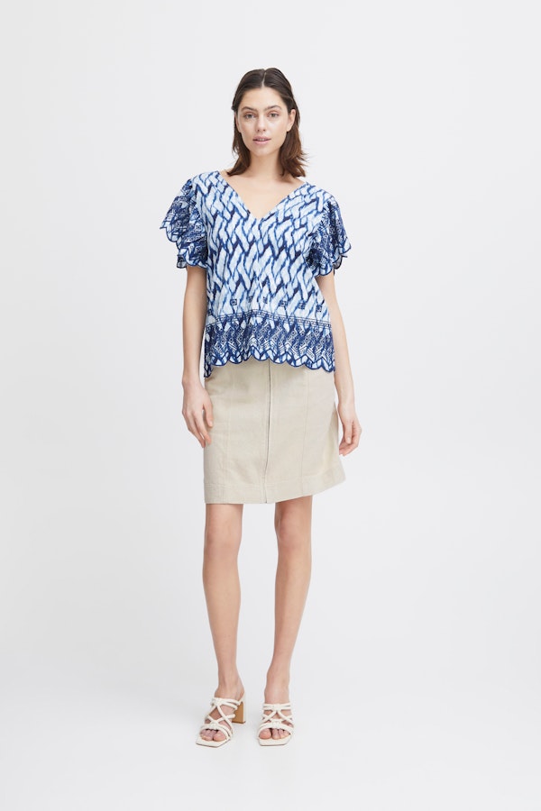 Atelier Reve IRKUNIS Skirt