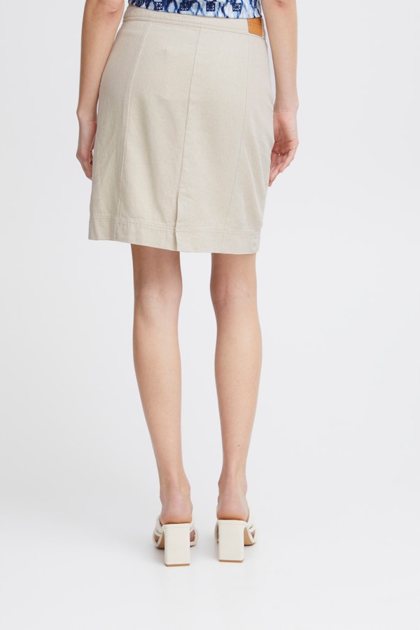 Atelier Reve IRKUNIS Skirt