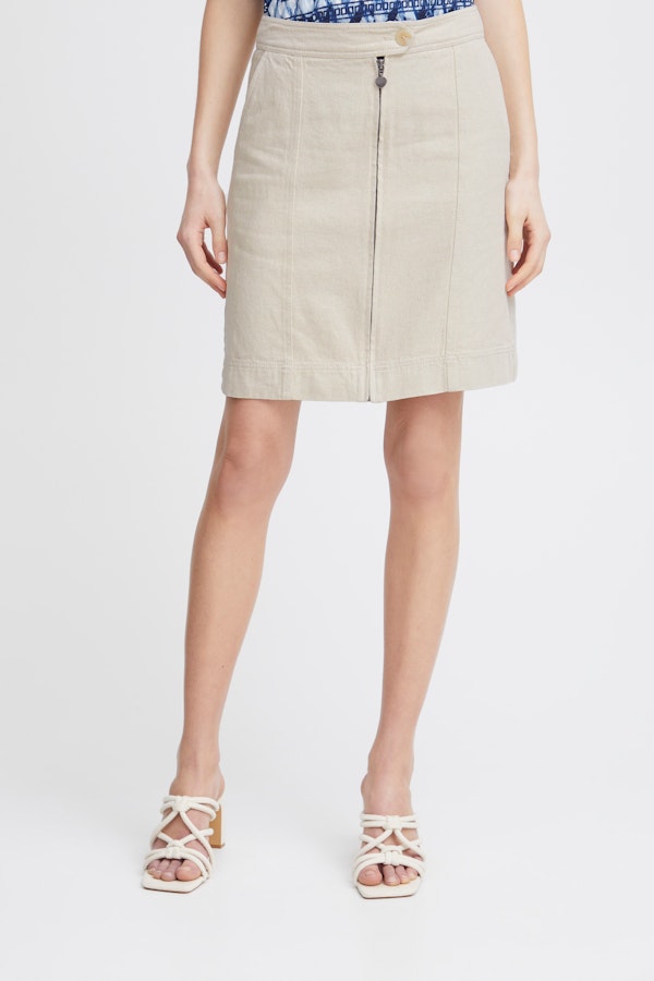 atelier reve IRKUNIS Skirt