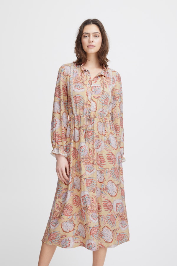 Atelier Reve IRLAMORE Dress