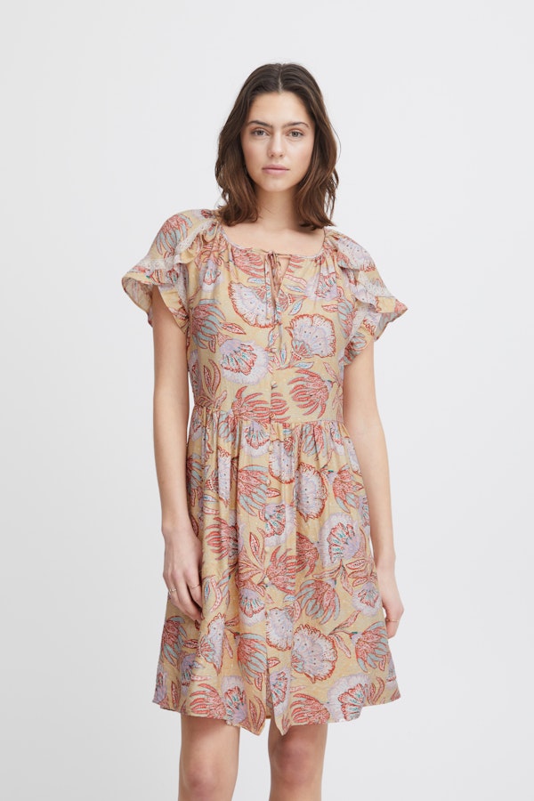 Atelier Reve IRLAMORE Dress