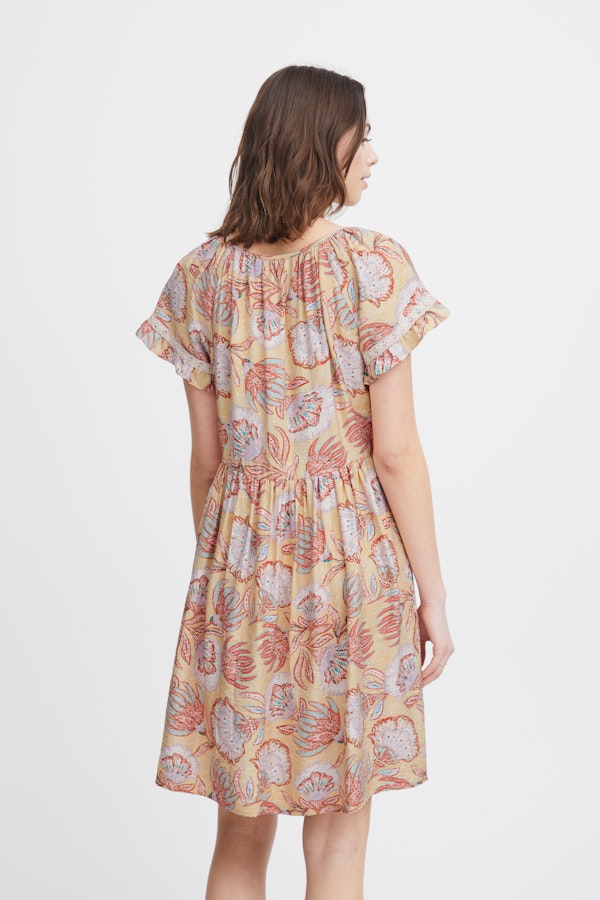 Atelier Reve IRLAMORE Dress