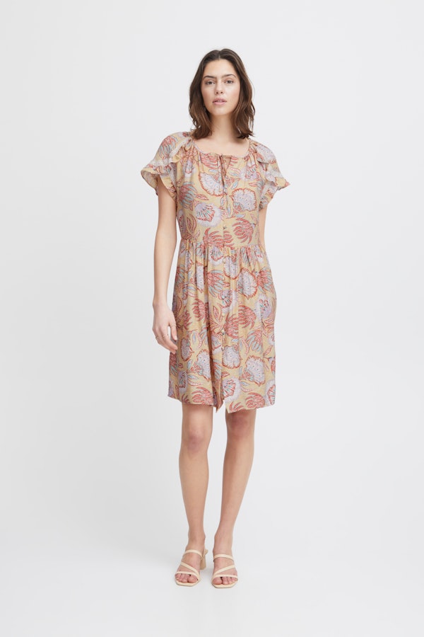 atelier reve IRLAMORE Dress