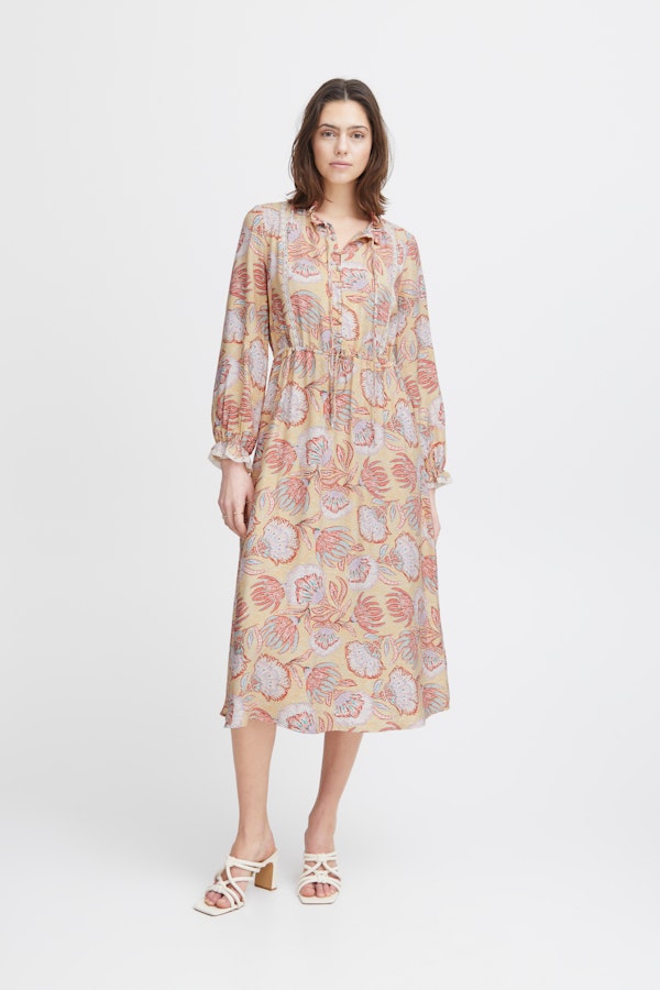 atelier reve IRLAMORE Dress