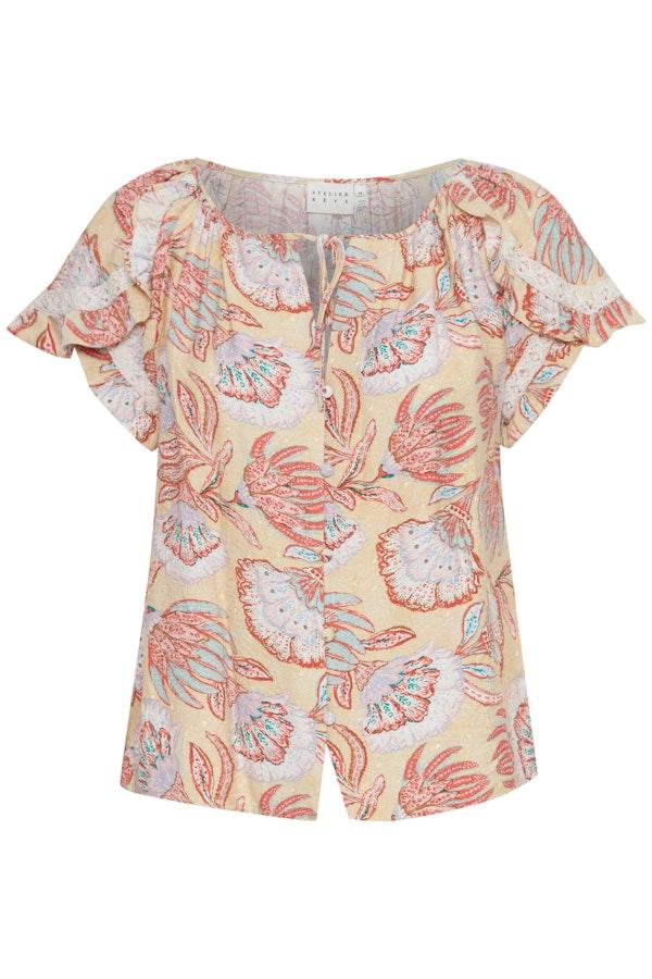 Atelier Reve IRLAMORE Shirt