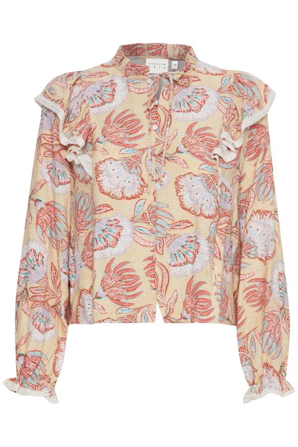 Atelier Reve IRLAMORE Shirt