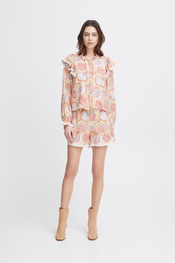 Atelier Reve IRLAMORE Shorts