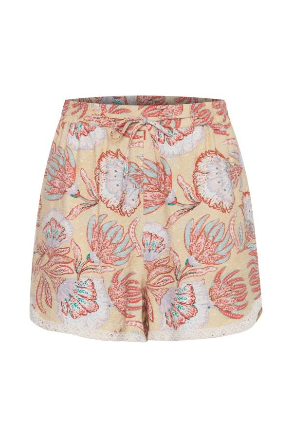 Atelier Reve IRLAMORE Shorts