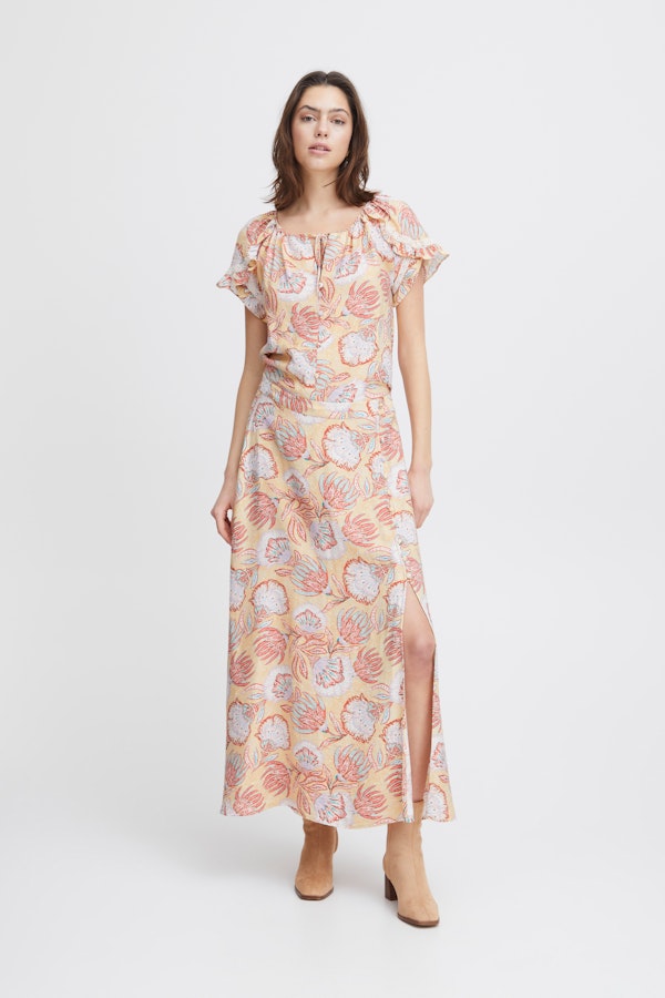 Atelier Reve IRLAMORE Skirt