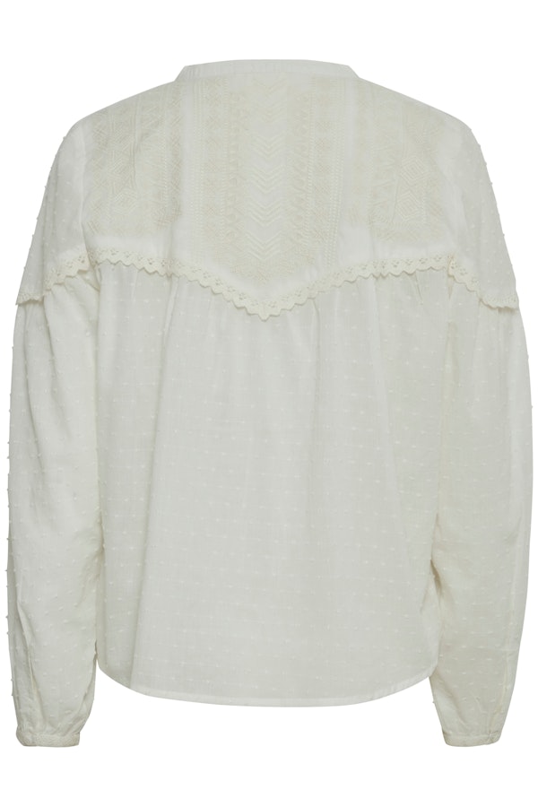 Atelier Reve IRLAURENLY Blouse