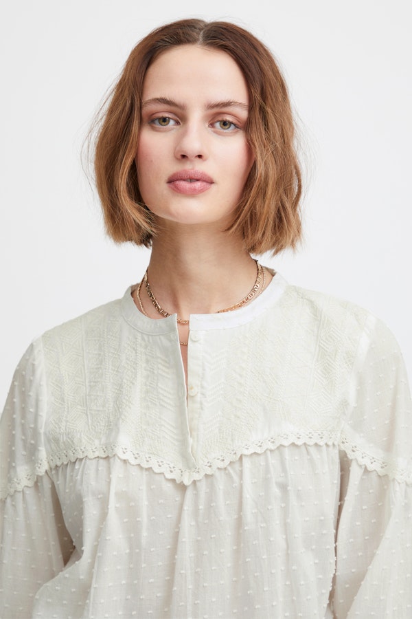 atelier reve IRLAURENLY Blouse