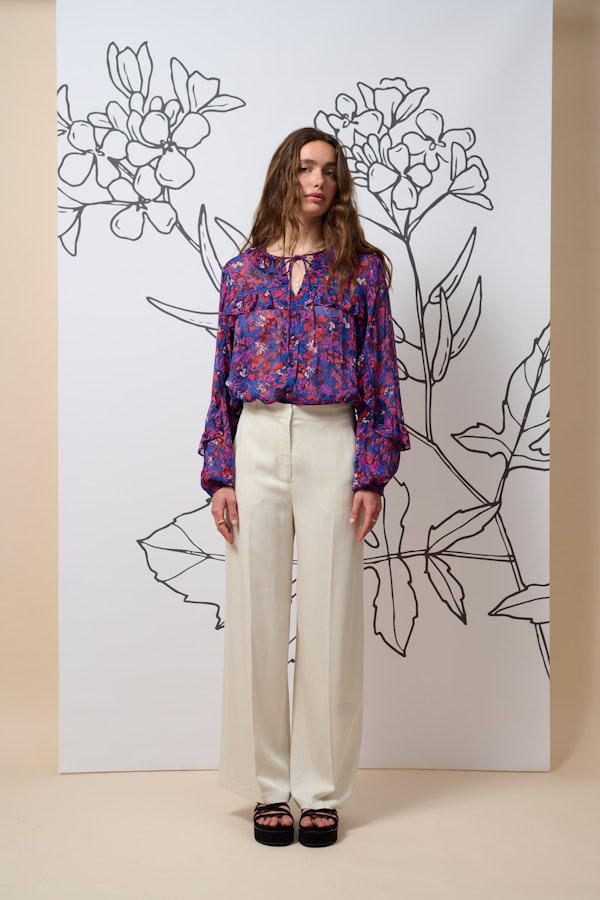 Atelier Reve IRLENNI Trousers