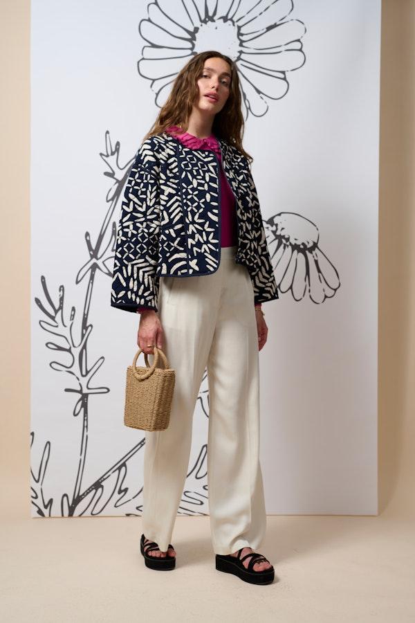 atelier reve IRLENNI Trousers