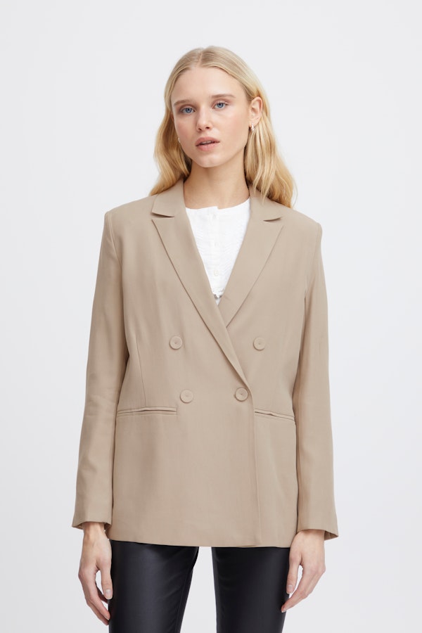 Atelier Reve IRLEONO Blazer