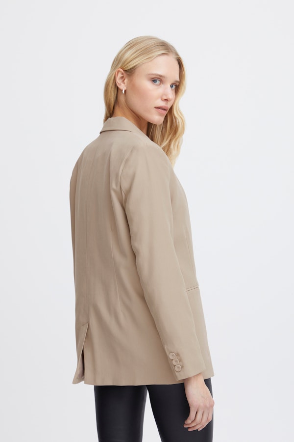 Atelier Reve IRLEONO Blazer