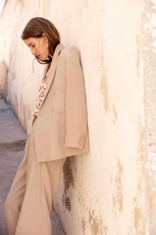 atelier reve IRLEONO Blazer