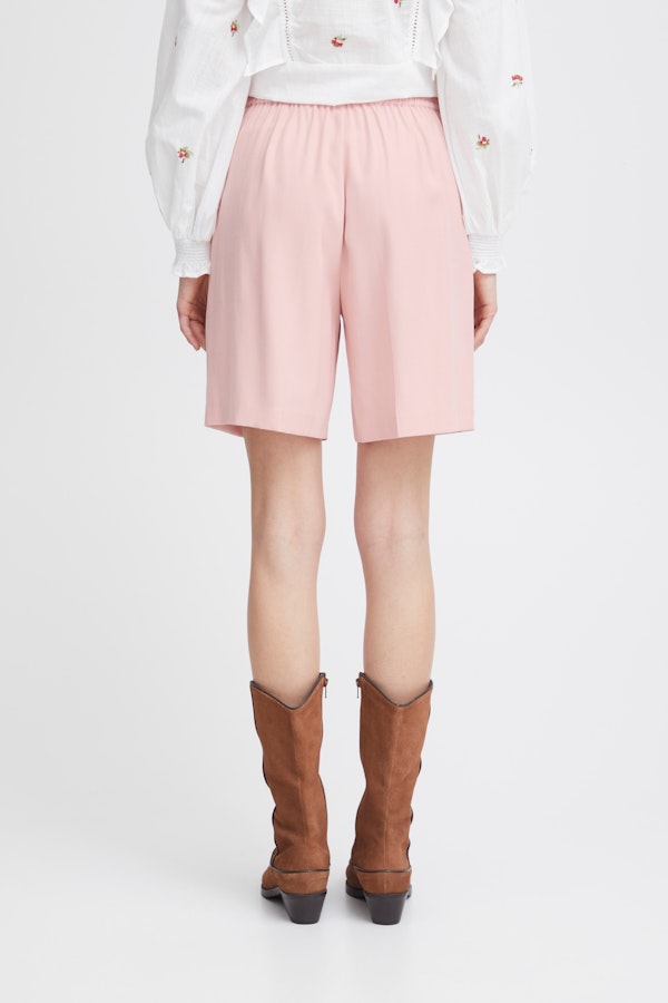 Atelier Reve IRLEONO Shorts