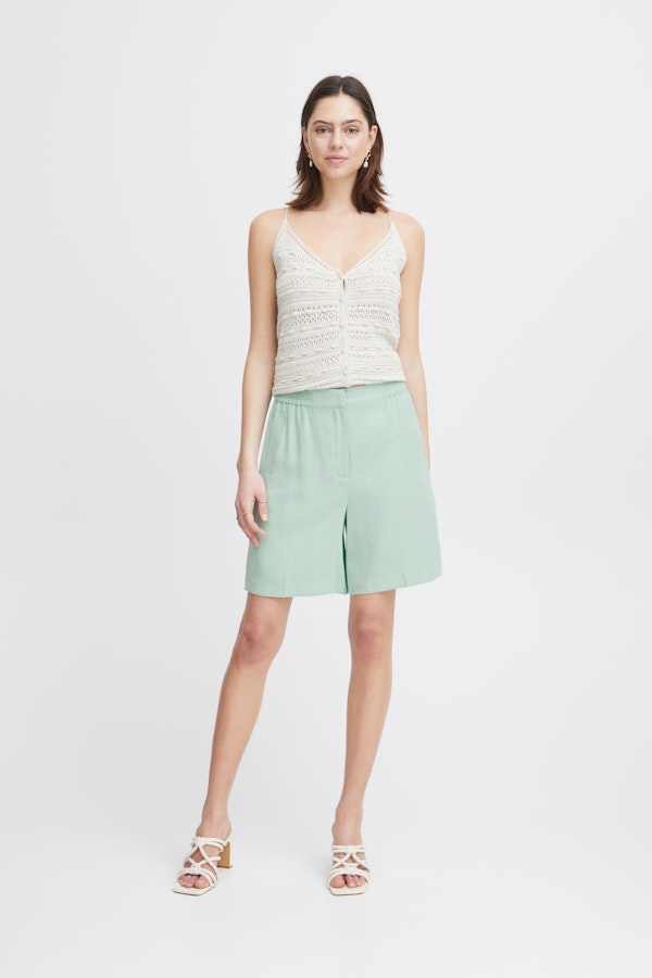 Atelier Reve IRLEONO Shorts