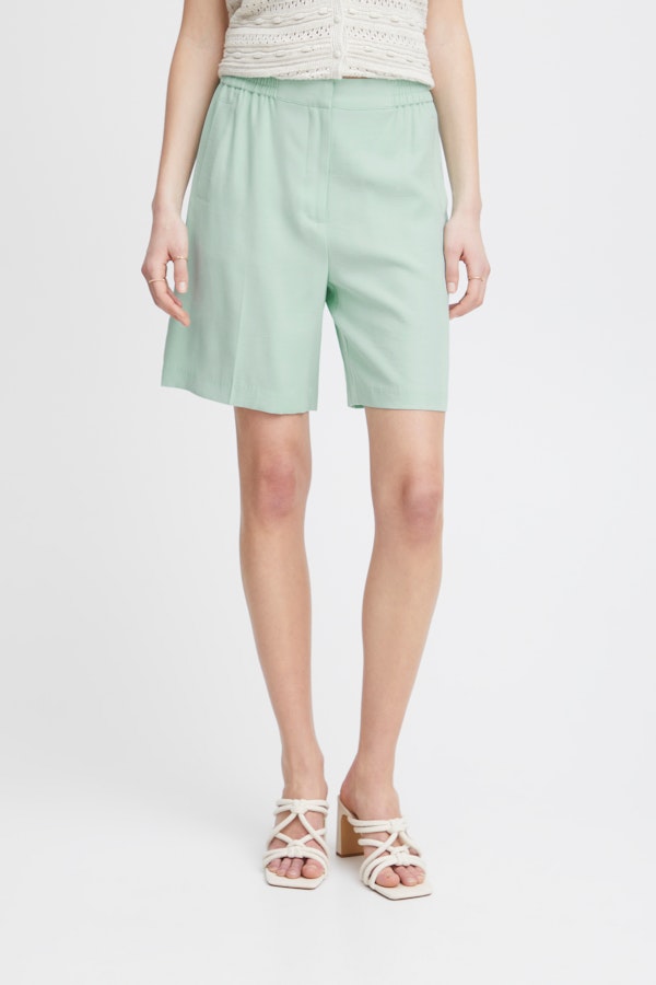 atelier reve IRLEONO Shorts