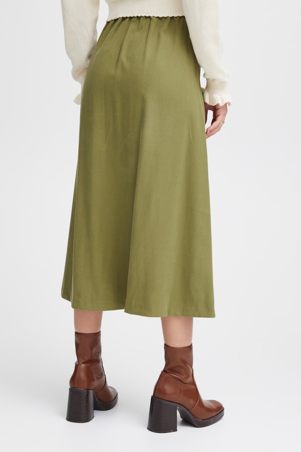 Atelier Reve IRLEONO Skirt