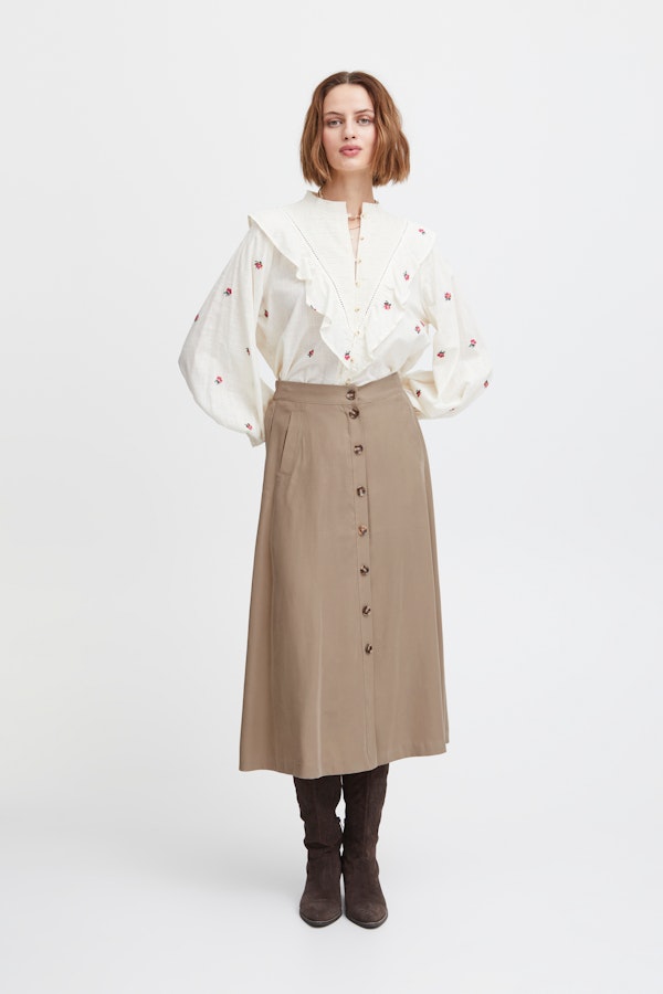 Atelier Reve IRLEONO Skirt