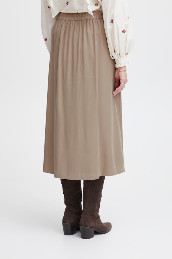 Atelier Reve IRLEONO Skirt