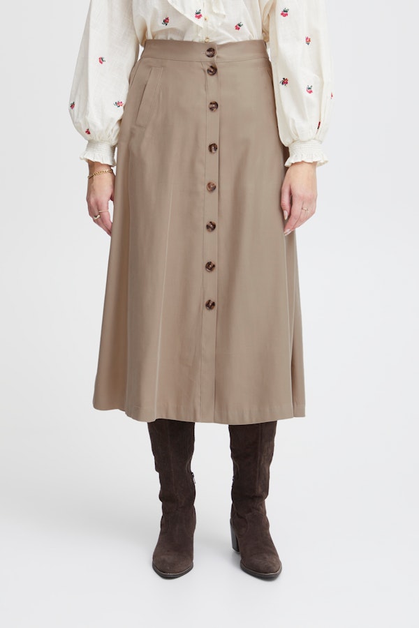 atelier reve IRLEONO Skirt