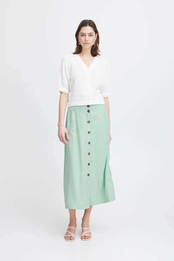 Atelier Reve IRLEONO Skirt