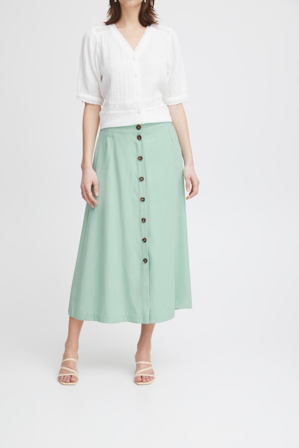 atelier reve IRLEONO Skirt
