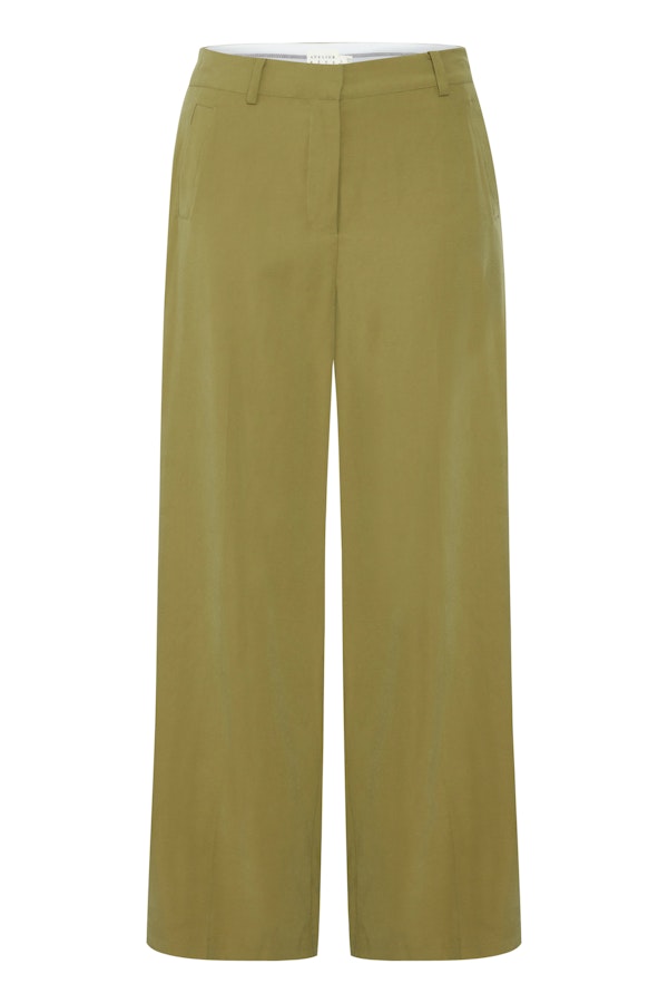 Atelier Reve IRLEONO Trousers