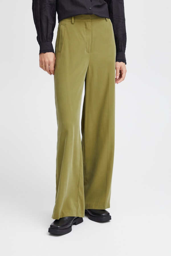 atelier reve IRLEONO Trousers