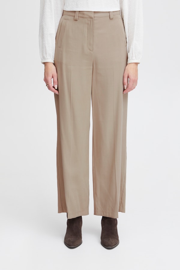 atelier reve IRLEONO Trousers