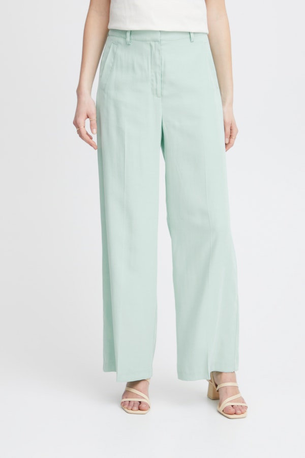 atelier reve IRLEONO Trousers