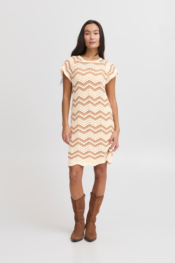 atelier reve IRLEONORA Dress