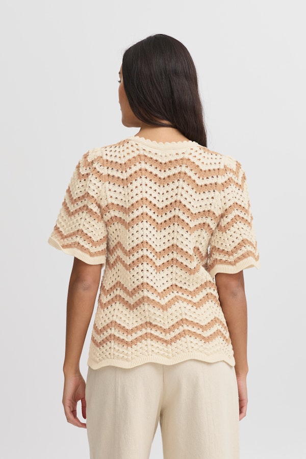 Atelier Reve IRLEONORA Knitted Pullover