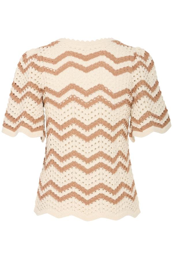 Atelier Reve IRLEONORA Knitted Pullover