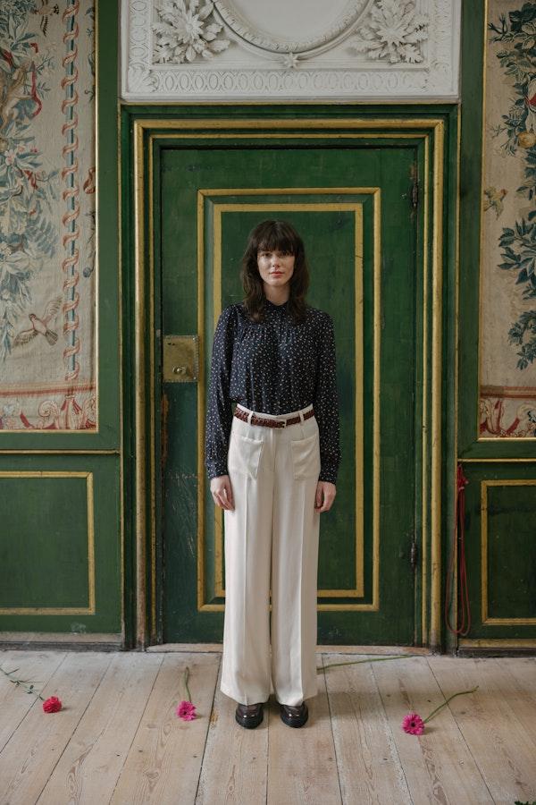 Atelier Reve IRLEONORA Trousers