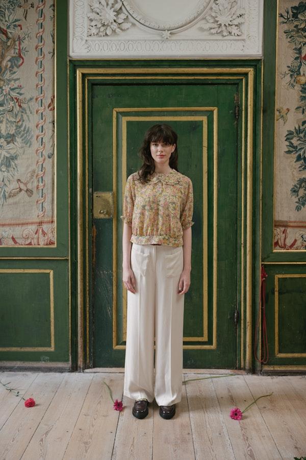 Atelier Reve IRLEONORA Trousers