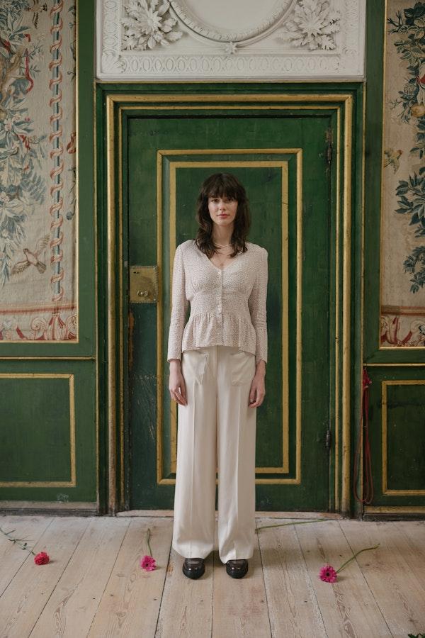 Atelier Reve IRLEONORA Trousers