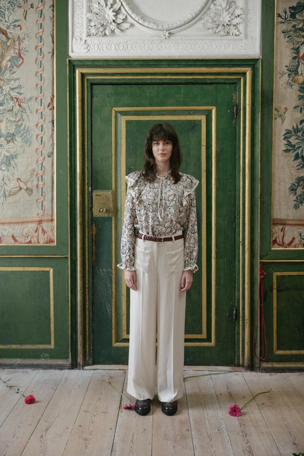 atelier reve IRLEONORA Trousers