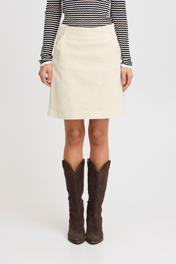 atelier reve IRLESSI Skirt