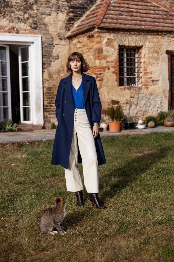 Atelier Reve IRLESSI Trousers