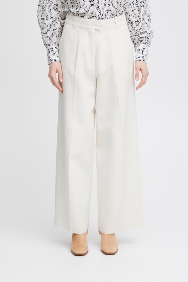 atelier reve IRLINVI Trousers