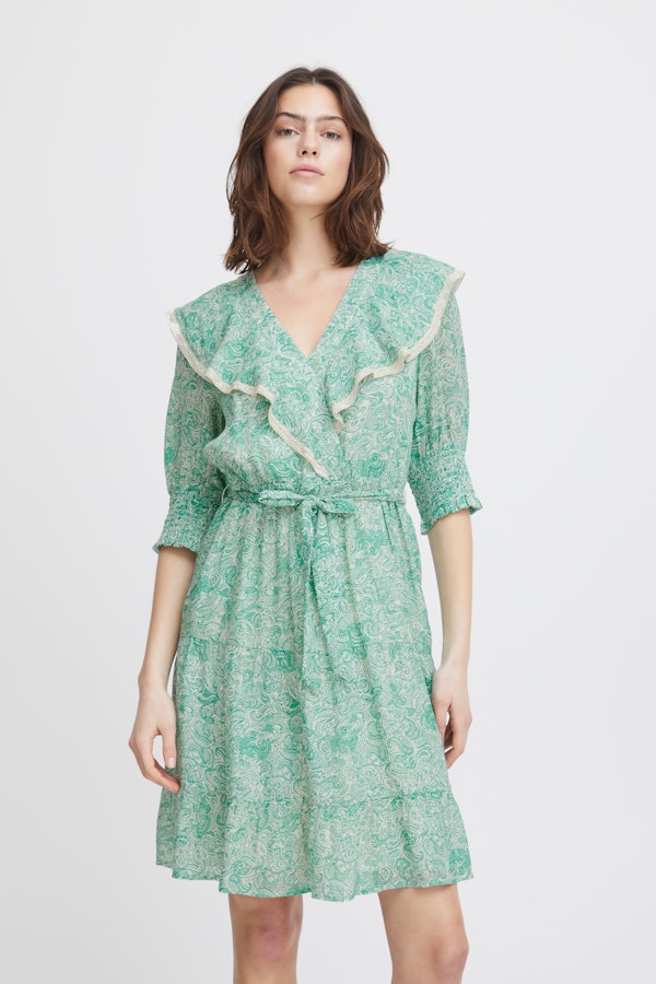 Atelier Reve IRLIVOU Dress